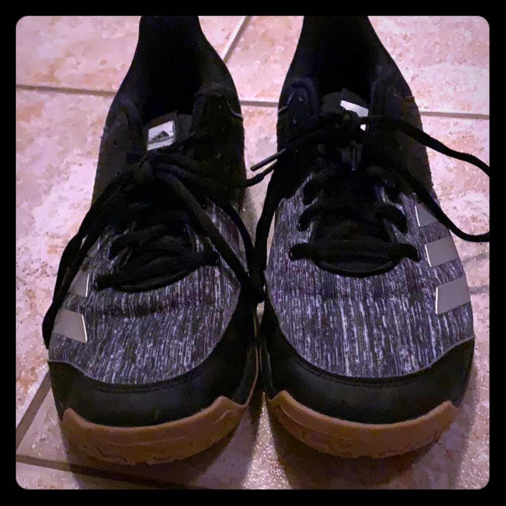 Adidas Volleyball Court Shoes Gem